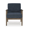 BIXLER CHAIR - BLUE