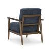 BIXLER CHAIR - BLUE