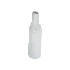 BELLESA VASE - WHITE