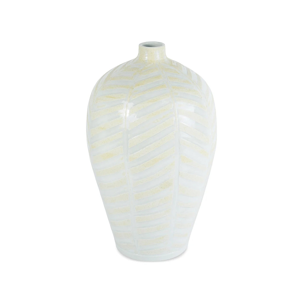 SYRTOS VASE - MULTICOLORED