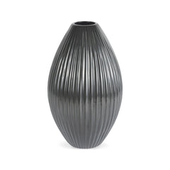 CURAA VASE - BLACK