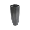 PAVIN VASE - BLACK
