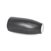 PAVIN VASE - BLACK