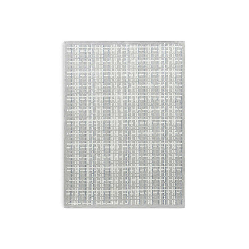 LUXEHAVEN RUG - MULTICOLORED