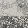 COSMOCASA RUG - GREY