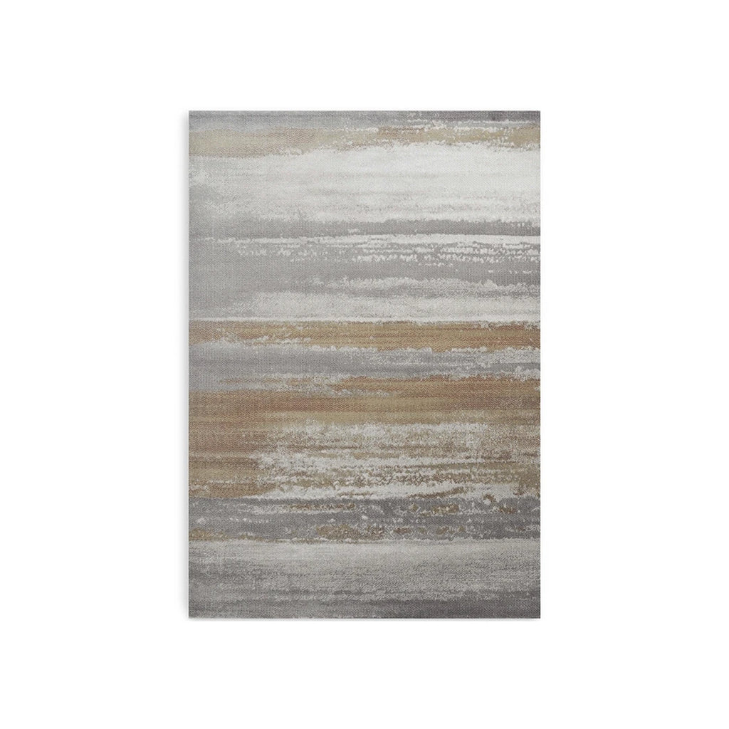 AURIVINE RUG - MULTICOLORED