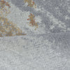 AURIVINE RUG - MULTICOLORED