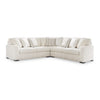 CHESSINGTON SECTIONAL SOFA 3 PCS WHITE