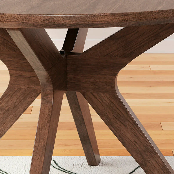 LYNCOTT DINING TABLE