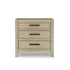 BENTO BEDROOM SET WITH CHEST KING SIZE (193*203 CM) GREY