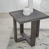 DYNNFORD COFFEE TABLE SET 3 PCS - GREY