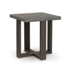 DYNNFORD COFFEE TABLE SET 3 PCS - GREY