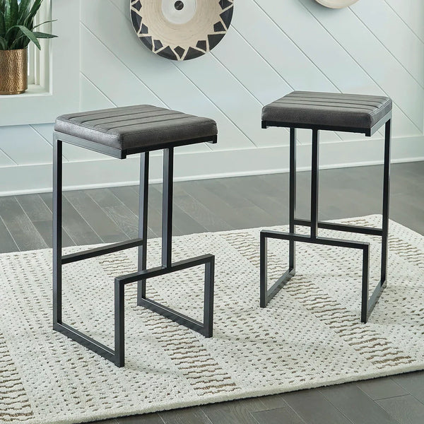 STRUMFORD HIGH STOOL