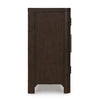 BRECKINGTON SIDEBOARD - BROWN