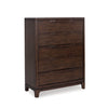 KORESTONE CHEST OF DRAWER - BROWN