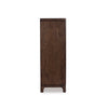 KORESTONE CHEST OF DRAWER - BROWN