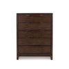 KORESTONE CHEST OF DRAWER - BROWN