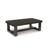 BRECKINGTON CENTER TABLE - BROWN