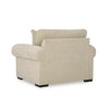 LERASON SOFA 1 SEATER - BEIGE