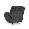 RAMPANT ROCKER RECLINER - GREY