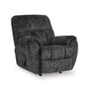 RAMPANT ROCKER RECLINER - GREY