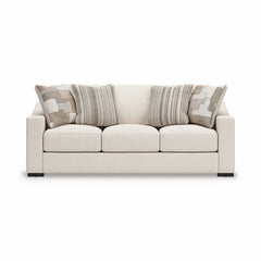 TILDAN SOFA 3 SEATER - BEIGE