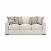 TILDAN SOFA 3 SEATER - BEIGE