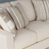 TILDAN SOFA 3 SEATER - BEIGE