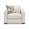 TILDAN SOFA 1 SEATER - BEIGE