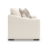 TILDAN SOFA 1 SEATER - BEIGE