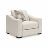 TILDAN SOFA 1 SEATER - BEIGE