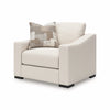 TILDAN SOFA 1 SEATER - BEIGE