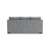 LEALAND HEIGHTS SECTIONAL SOFA 1 PCS GREY
