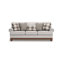 STOUGHTON SOFA 3 SEATER AND BEIGE