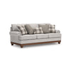 STOUGHTON SOFA 3 SEATER AND BEIGE