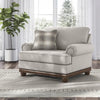 STOUGHTON SOFA 1 SEATER - BEIGE