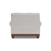 STOUGHTON SOFA 1 SEATER - BEIGE