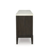 WESTONFORT SIDE BOARD - BEIGE
