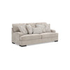 HIGH PROFILE 3 SEATER - GREY
