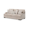 HIGH PROFILE 3 SEATER - GREY