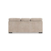 HIGH PROFILE 3 SEATER - GREY