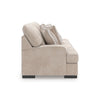 HIGH PROFILE 3 SEATER - GREY