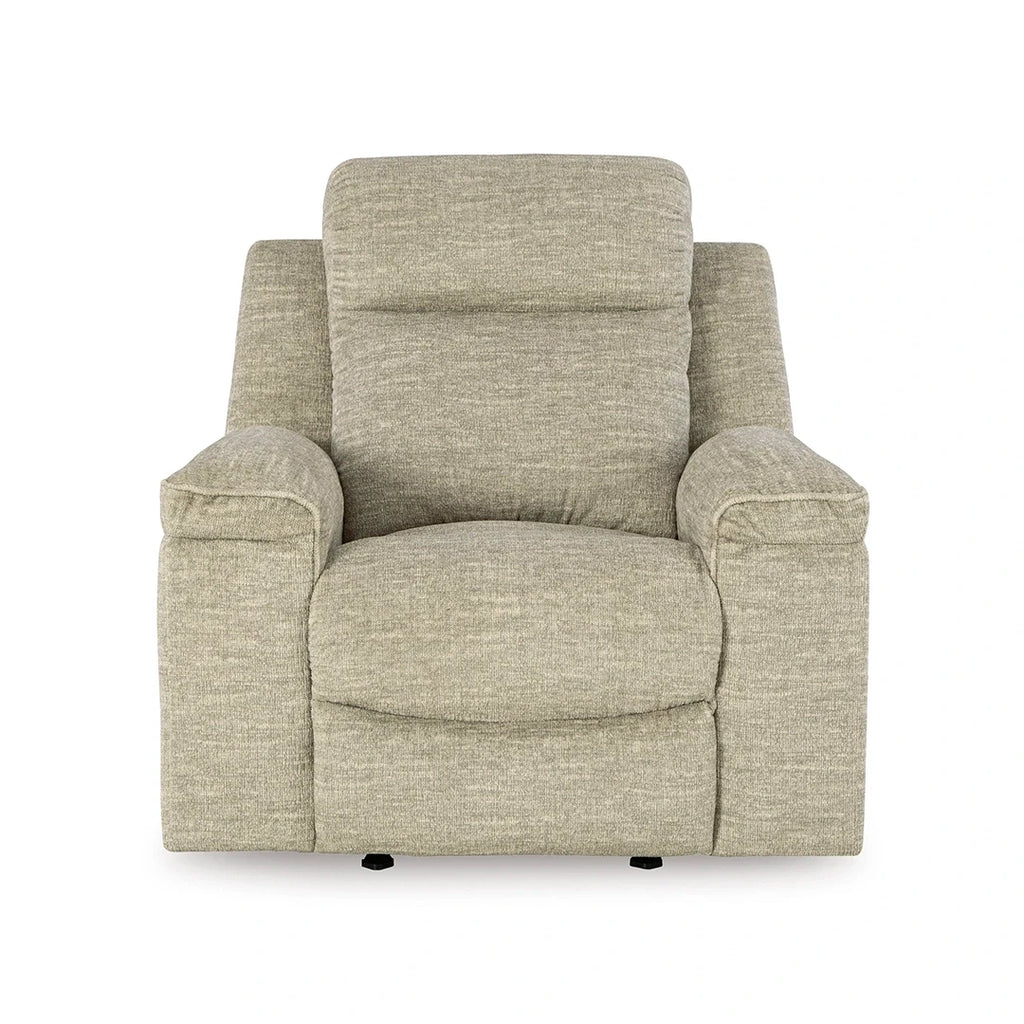 EVERESAST PASS ROCKER RECLINER - BEIGE
