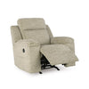 EVERESAST PASS ROCKER RECLINER - BEIGE