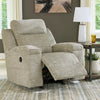 EVERESAST PASS ROCKER RECLINER - BEIGE