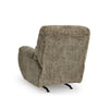 RAMPANT ROCKER RECLINER - BROWN