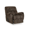 RAMPANT ROCKER RECLINER - BROWN