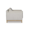 JOJANNA SOFA 1 SEATER - BEIGE