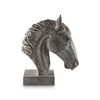 CARNLOW SCULPTURE - BLACK
