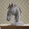 CARNLOW SCULPTURE - BLACK